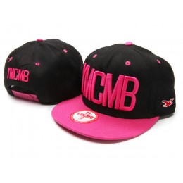 Kids YMCMB Snapbacks Hat GF 1