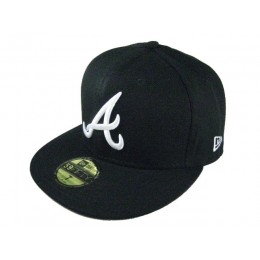 Atlanta Braves Hat LX 150426 02