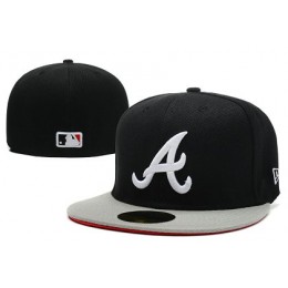 Atlanta Braves Hat LX 150426 21