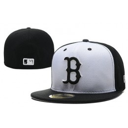 Boston Red Sox LX Fitted Hat 140802 0104