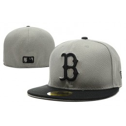 Boston Red Sox LX Fitted Hat 140802 0117