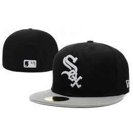 Chicago White Sox Hat XDF 150624 30 2