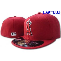 Los Angeles Angel Hat LX 150426 20