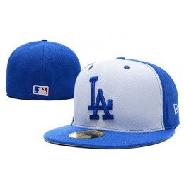 Los Angeles Dodgers  Hat LX 150426 09