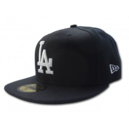 Los Angeles Dodgers MLB Fitted Hat sf2