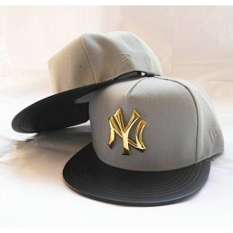 New York Yankees Hat SJ 150426 17