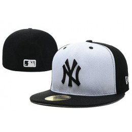 New York Yankees Fitted Hat LX 140812 5