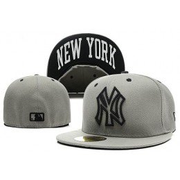 New York Yankees LX Fitted Hat 140802 0126