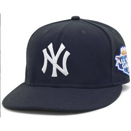 New York Yankees 2012 MLB All Star Fitted Hat SF10