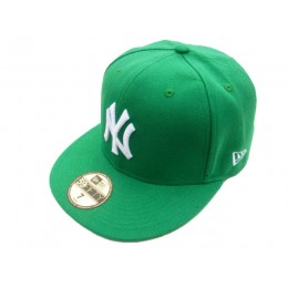 New York Yankees MLB Fitted Hat LX02