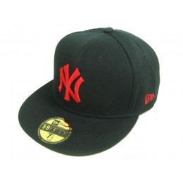 New York Yankees MLB Fitted Hat LX28