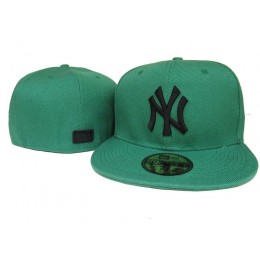New York Yankees MLB Fitted Hat LX50