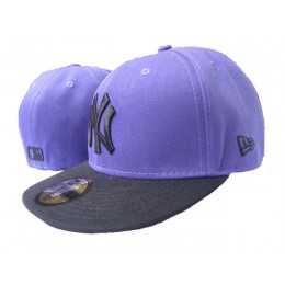 New York Yankees MLB Fitted Hat LX56