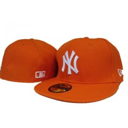 New York Yankees MLB Fitted Hat LX63