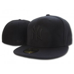 New York Yankees MLB Fitted Hat SF06