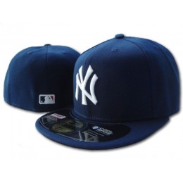 New York Yankees MLB Fitted Hat SF12