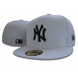 New York Yankees MLB Fitted Hat SF15