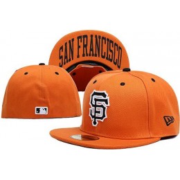 San Francisco Giants LX Fitted Hat 140802 0140