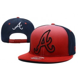 Atlanta Braves Hat Hat XDF 150226 17