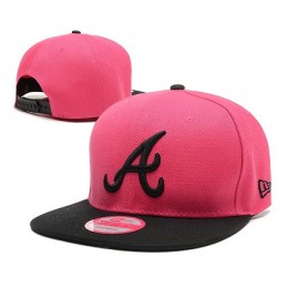 Atlanta Braves Hat SG 150306 01