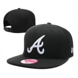 Atlanta Braves Hat SG 150306 1