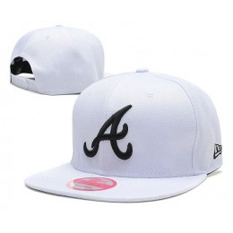 Atlanta Braves Hat SG 150306 04