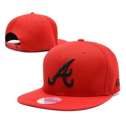 Atlanta Braves Hat SG 150306 09