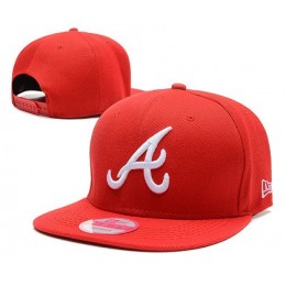 Atlanta Braves Hat SG 150306 10