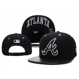 Atlanta Braves Hat XDF 150226 08