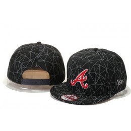 Atlanta Braves Hat XDF 150226 037