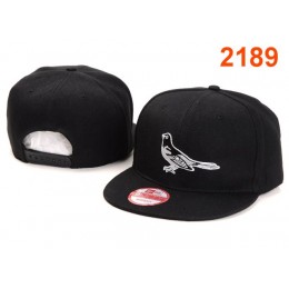 Baltimore Orioles MLB Snapback Hat PT037
