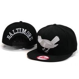 Baltimore Orioles MLB Snapback Hat YX095