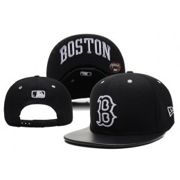 Boston Red Sox Hat XDF 150226 01