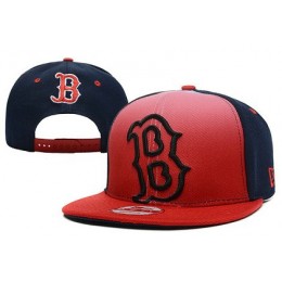 Boston Red Sox Hat XDF 150226 19