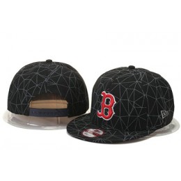 Boston Red Sox Hat XDF 150226 039