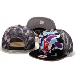 Boston Red Sox Hat XDF 150226 069