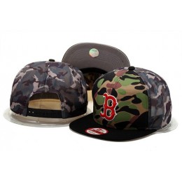 Boston Red Sox Hat XDF 150226 074