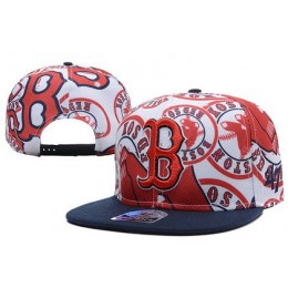 Boston Red Sox  Hat XDF 150624 33