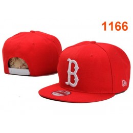 Boston Red Sox MLB Snapback Hat PT030