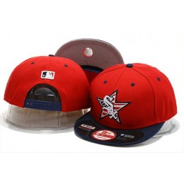Chicago White Sox Hat XDF 150226 004