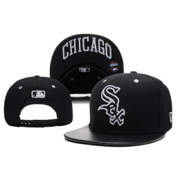 Chicago White Sox Hat XDF 150226 05