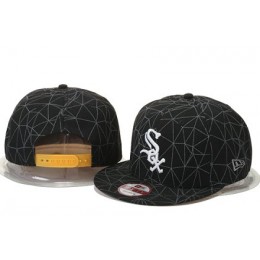 Chicago White Sox Hat XDF 150226 035