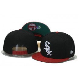 Chicago White Sox Hat XDF 150226 047