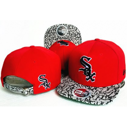 Chicago White Sox Hat GF 150426 10