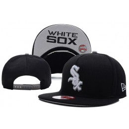 Chicago White Sox MLB Snapback Hat XDF19