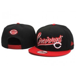 Cincinnati Reds MLB Snapback Hat YX030