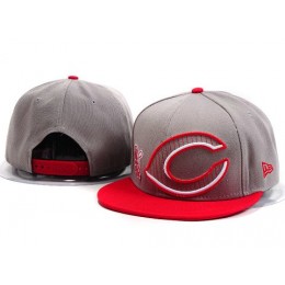 Cincinnati Reds MLB Snapback Hat YX067