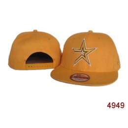 Houston Astros Snapback Hat SG 3818