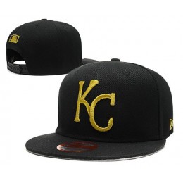 Kansas City Royals Hat TX 150306 01