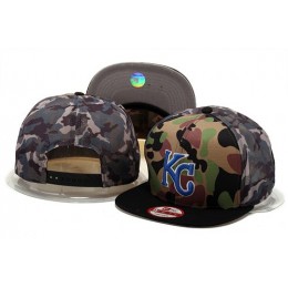 Kansas City Royals Hat XDF 150226 080